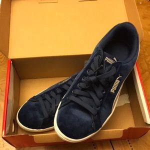 Puma sneakers